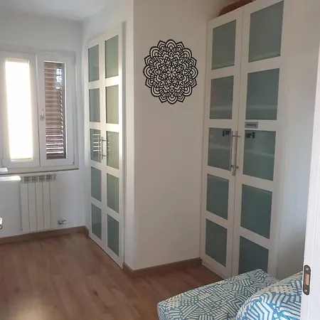 Yuki Orman Evi Dervio