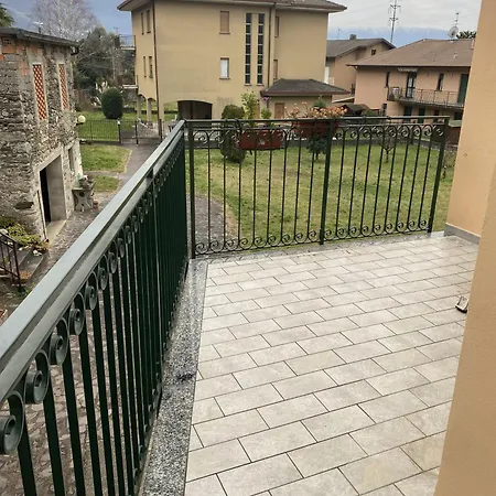 Yuki Orman Evi Dervio