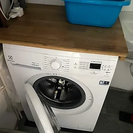 Yuki 山林小屋 德尔维奥