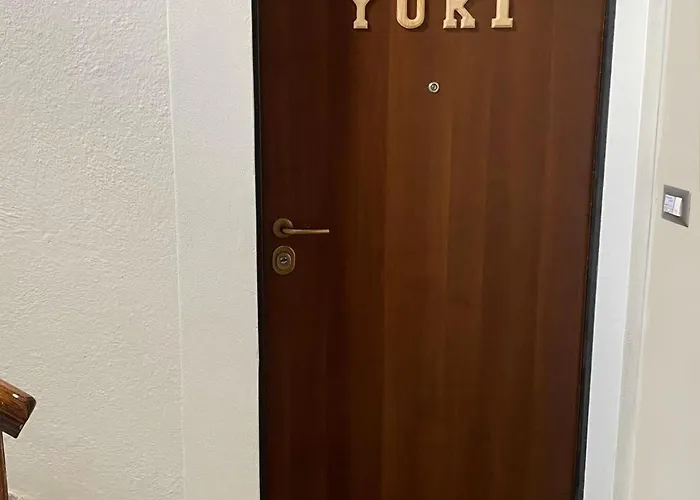 Yuki Jaktstuga *