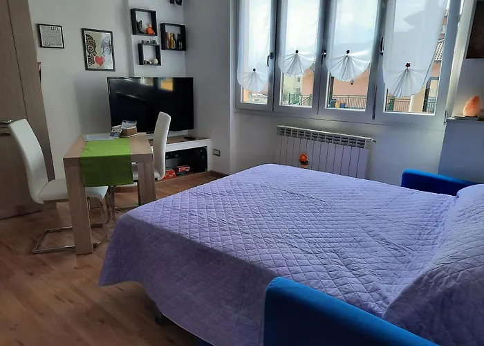 Jaktstuga Yuki Dervio