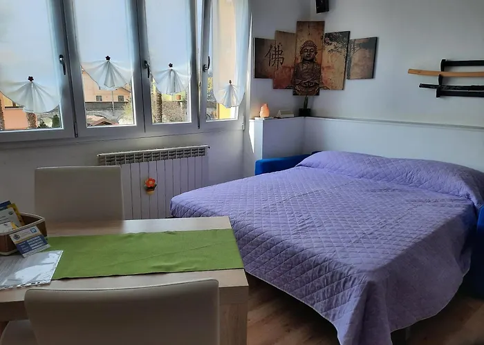 Jaktstuga Yuki Dervio