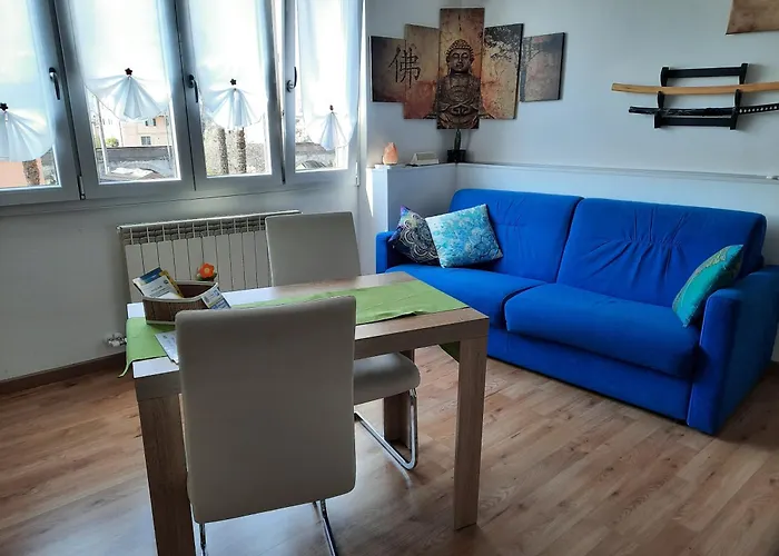 Yuki Jaktstuga Dervio