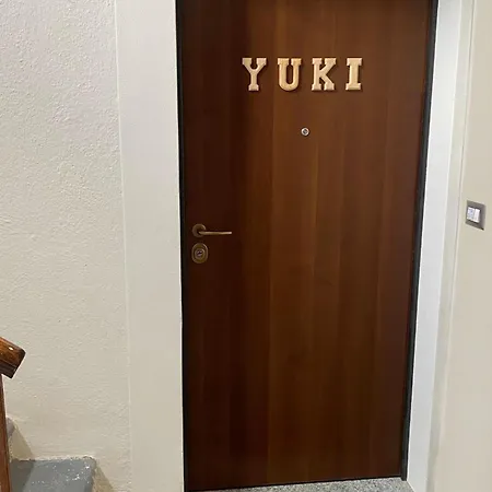 Yuki Gerendaház *