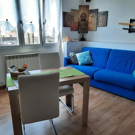 Yuki Gerendaház Dervio